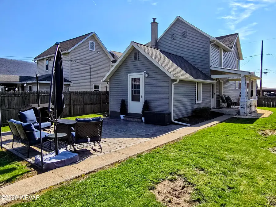 408 S Summit Street, Lock Haven, PA 17745 - #2