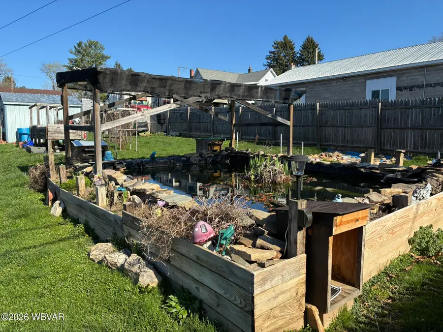 548 Huston Street, Flemington, PA 17745 - #3