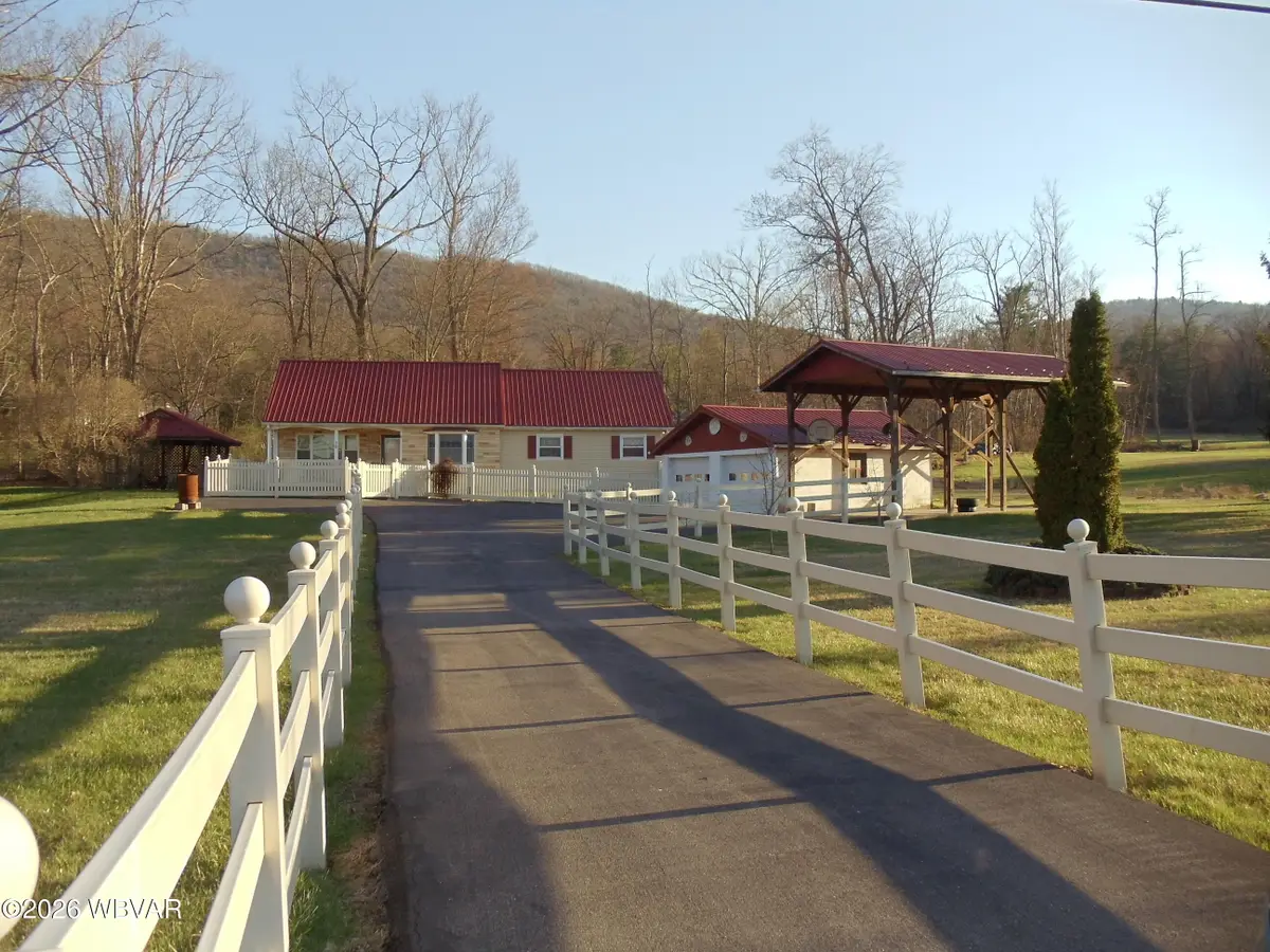 660 E Village Drive, Williamsport, PA 17702 - #1