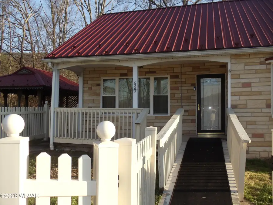 660 E Village Drive, Williamsport, PA 17702 - #2