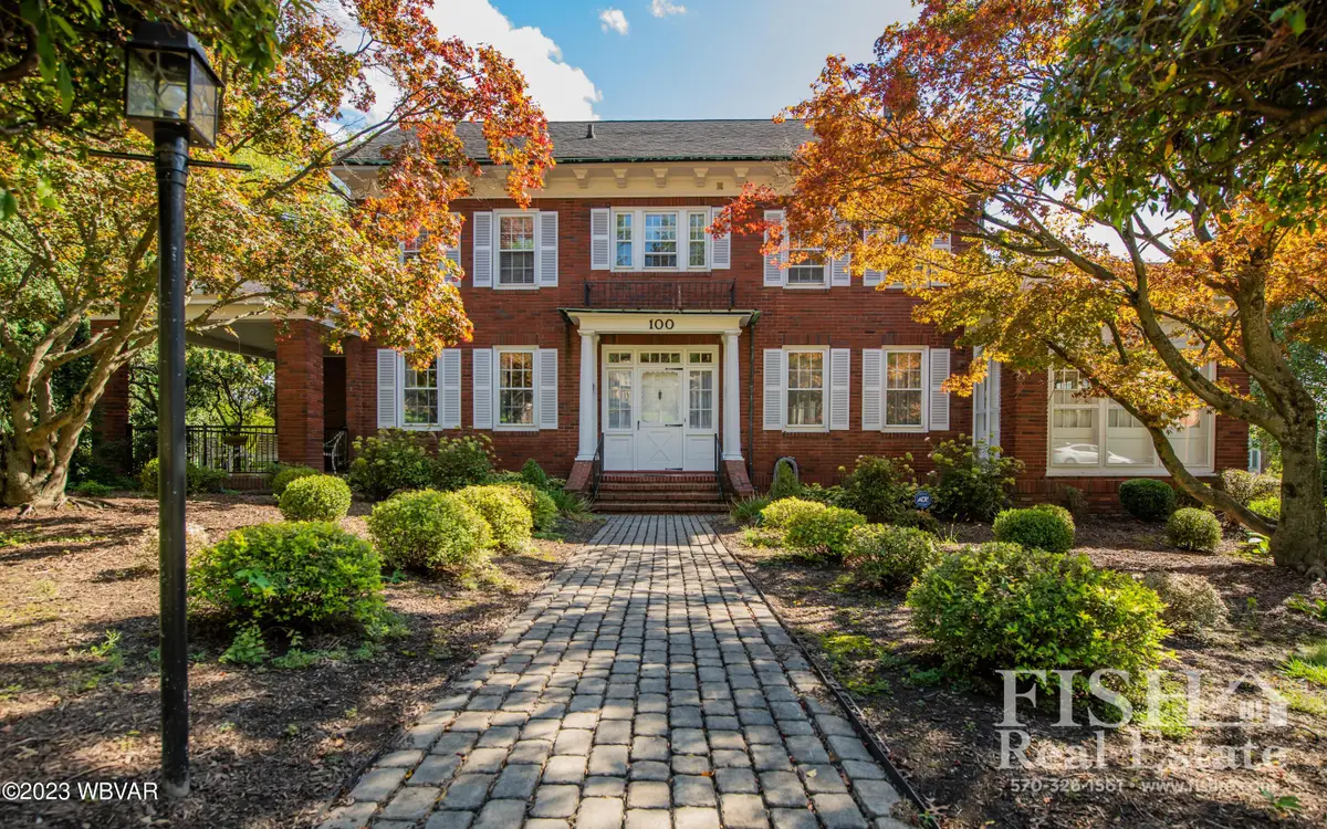 100 Grampian Boulevard, Williamsport, PA 17701 - #1