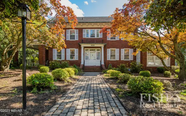 100 Grampian Boulevard, Williamsport, PA 17701