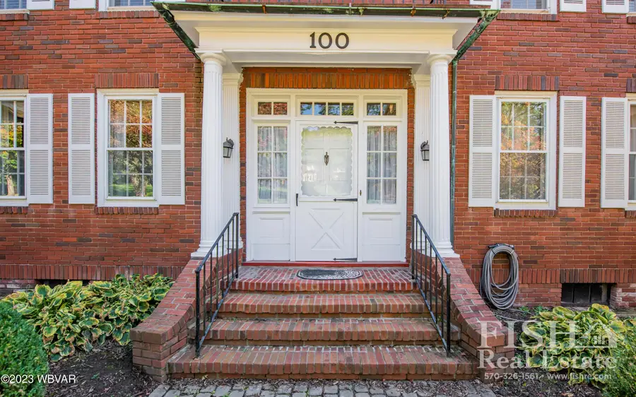 100 Grampian Boulevard, Williamsport, PA 17701 - #2