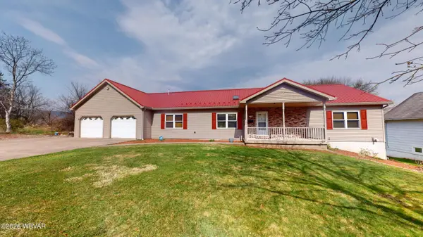 3 Persun Street, Montgomery, PA 17752