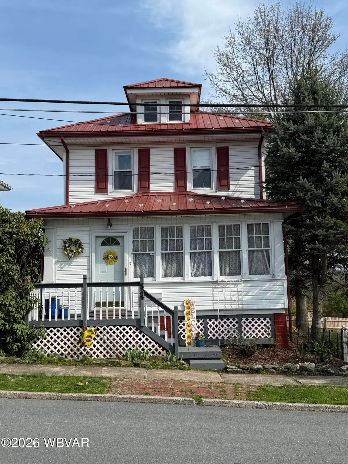 534 2nd Street, Northumberland, PA 17857 - #1