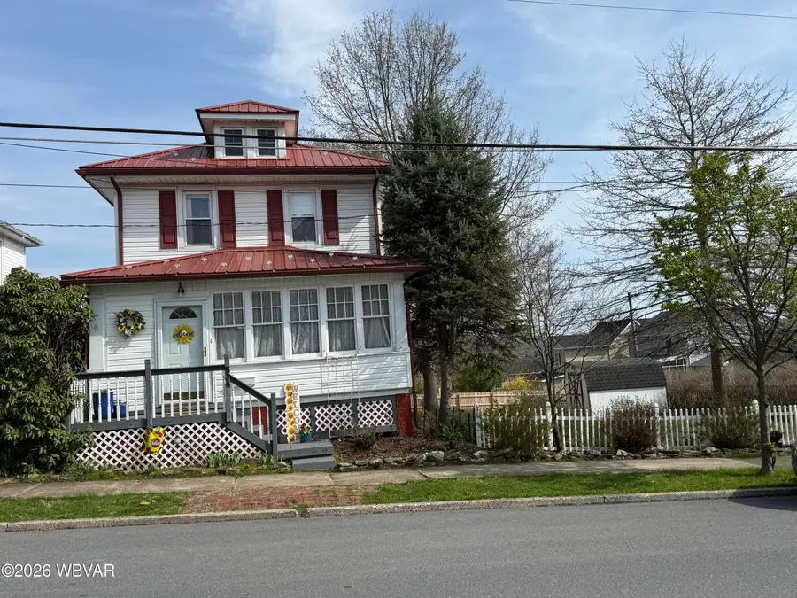 534 2nd Street, Northumberland, PA 17857 - #2