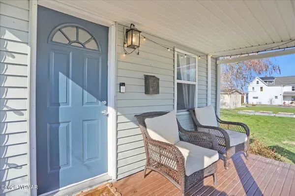 1024 Michael Street, Jersey Shore, PA 17740