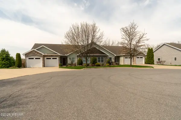 348 Sydney Street, Montoursville, PA 17754