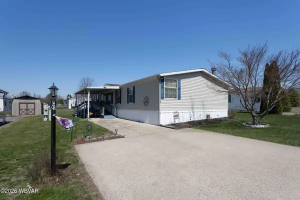 27 Center Street, Watsontown, PA 17777