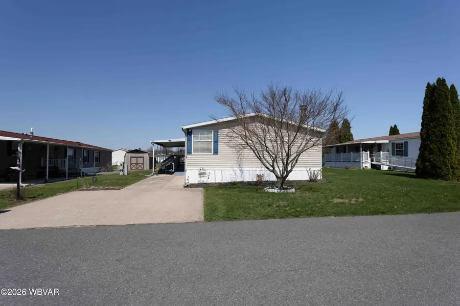 27 Center Street, Watsontown, PA 17777 - #2