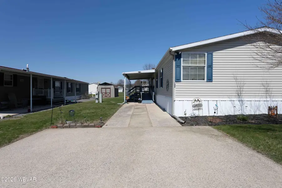 27 Center Street, Watsontown, PA 17777 - #3