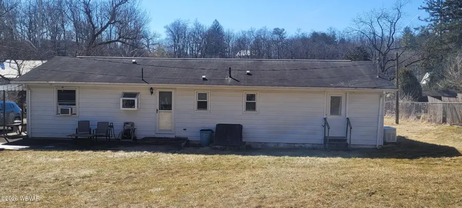137 Firehouse Road, Mill Hall, PA 17751 - #2