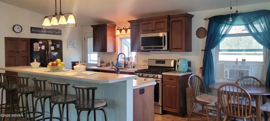 137 Firehouse Road, Mill Hall, PA 17751 - #3