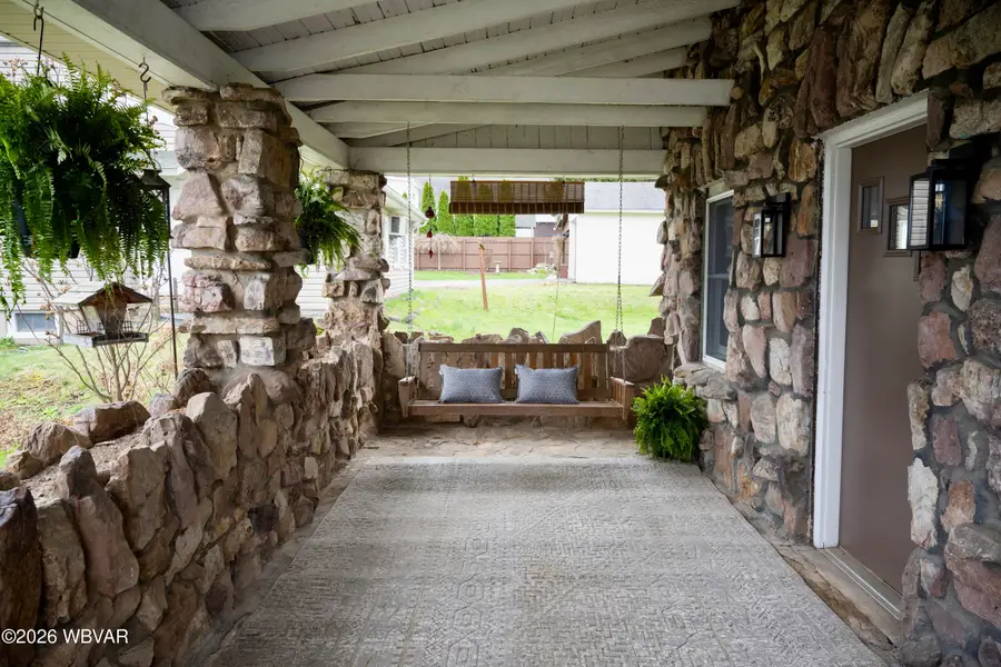 508 Fairmont Avenue, Williamsport, PA 17702 - #2