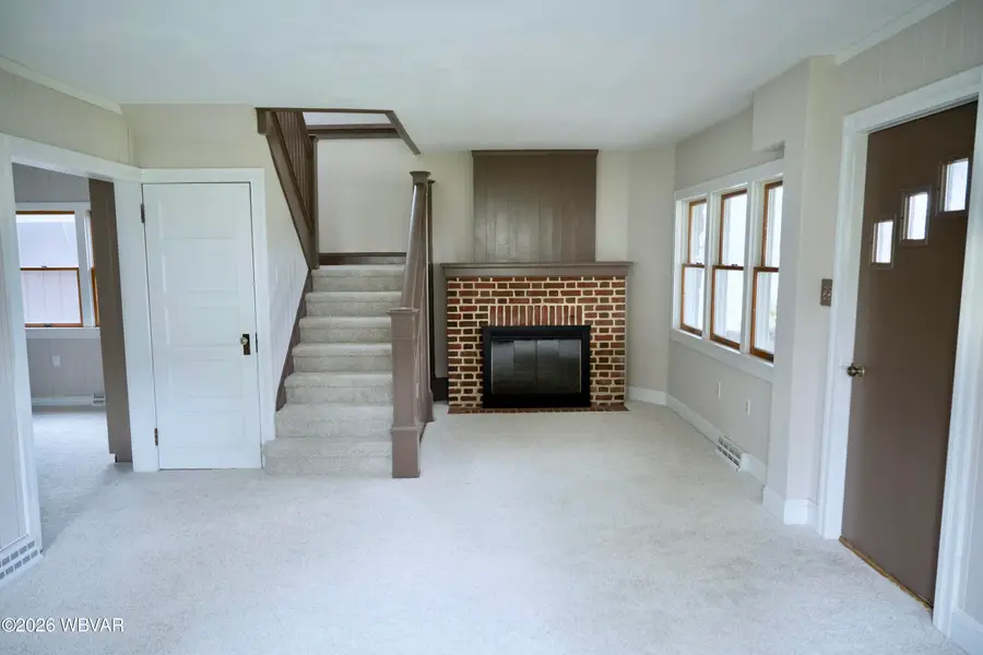 508 Fairmont Avenue, Williamsport, PA 17702 - #3