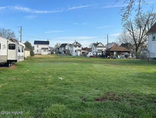 PARCEL 920 Royal Avenue, Williamsport, PA 17701