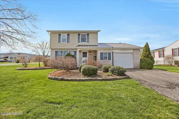 108 Charles Road, Muncy, PA 17756