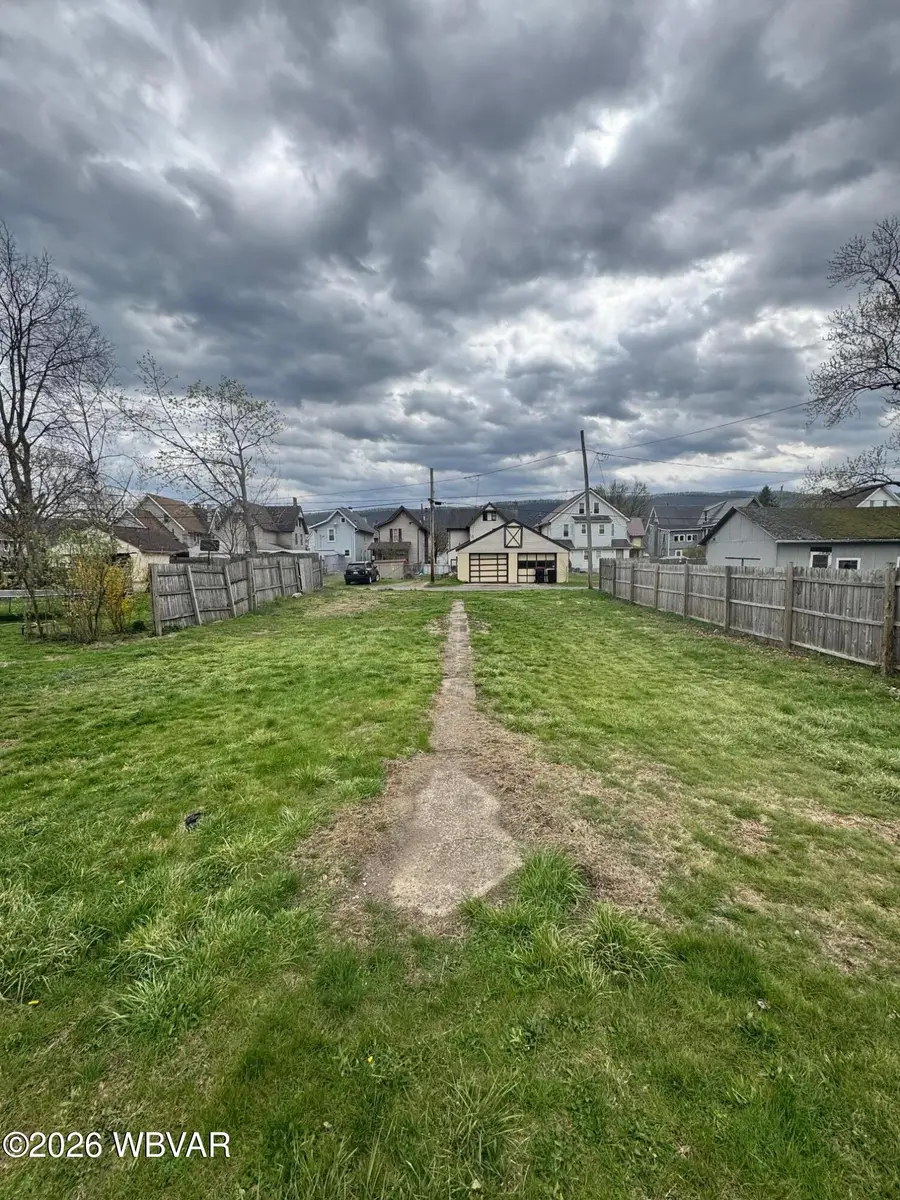 2247 Trenton Avenue, Williamsport, PA 17701 - #3