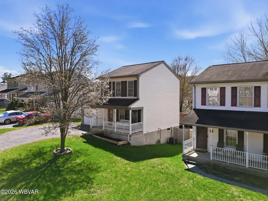 112 Laurel Run Circle, Williamsport, PA 17701 - #2