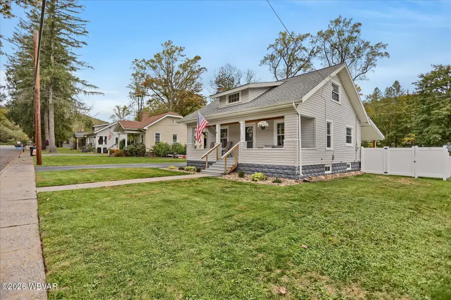 1178 Park Avenue, Lock Haven, PA 17745 - #2