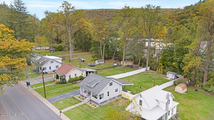 1178 Park Avenue, Lock Haven, PA 17745 - #3