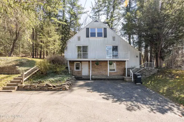 1845 Log Run Road, Williamsport, PA 17701