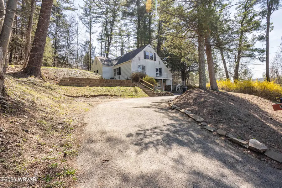 1845 Log Run Road, Williamsport, PA 17701 - #3