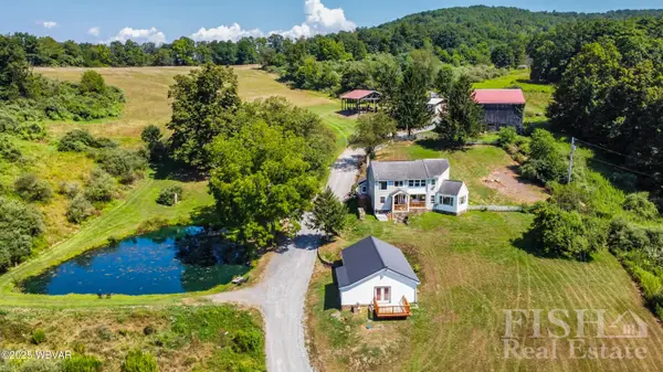 718 Turkey Path Road, Linden, PA 17744