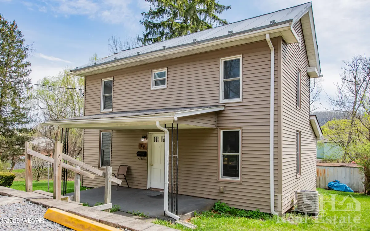 77 Johnson Street, Montgomery, PA 17752 - #1