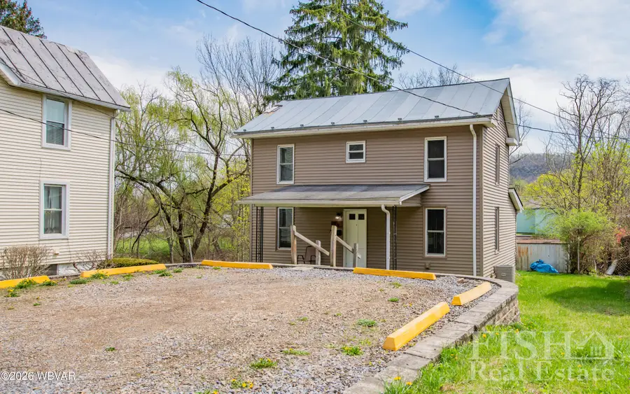 77 Johnson Street, Montgomery, PA 17752 - #2