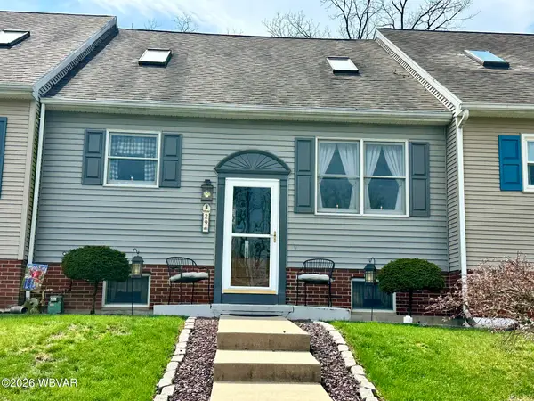 29 Hoover Street, Williamsport, PA 17701