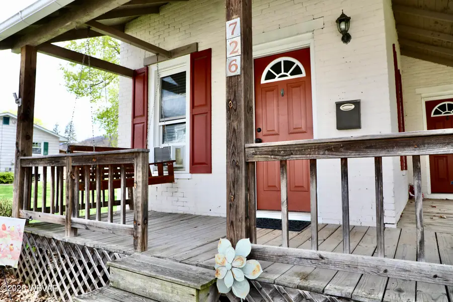 726 Main Street, South Williamsport, PA 17702 - #2