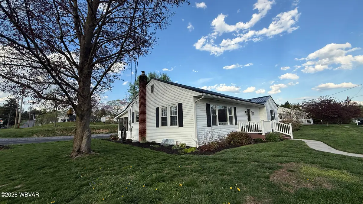 1015 Penn Street, Milton, PA 17847 - #1