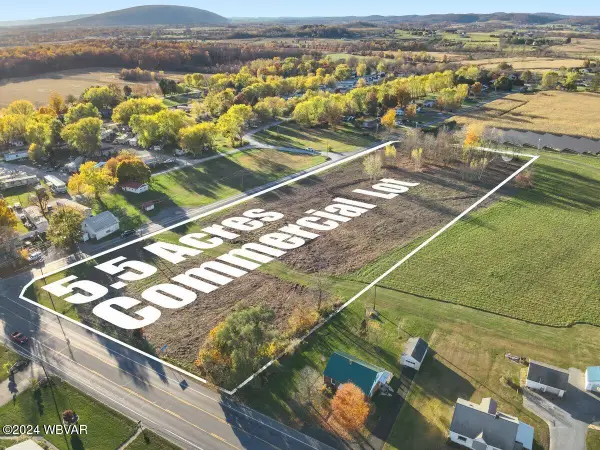 PARCEL 300 State Route 405 Highway, Hughesville, PA 17737