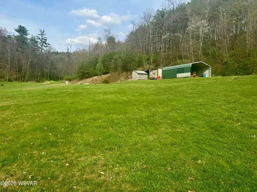 PARCEL 191 Motters Lane, Williamsport, PA 17701 - #3