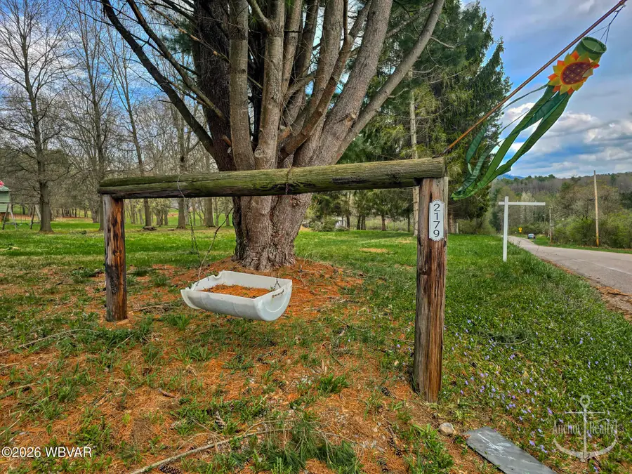 2179 Reeder Road, Montoursville, PA 17754 - #2