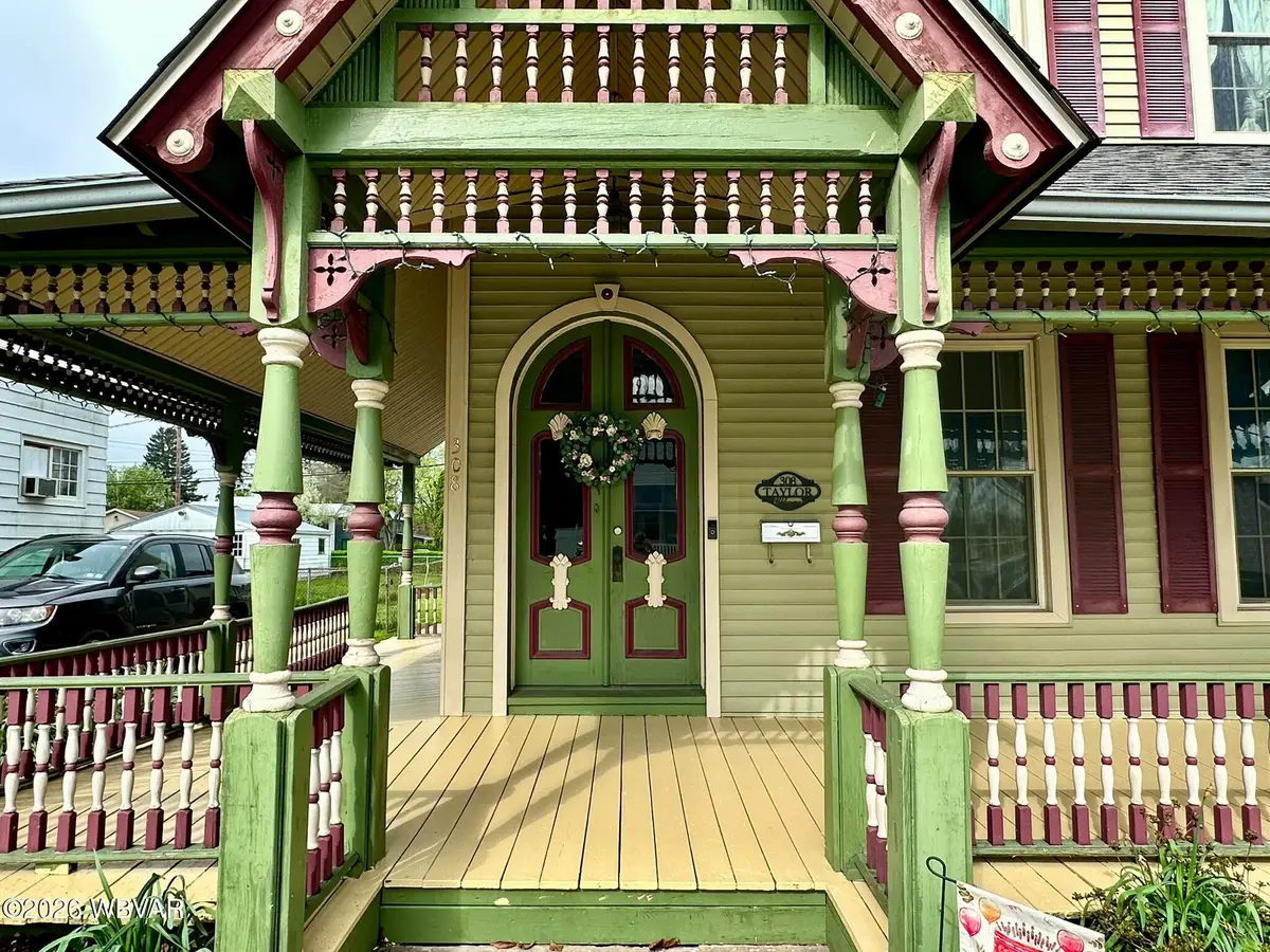 308 S Washington Street, Muncy, PA 17756 - #1