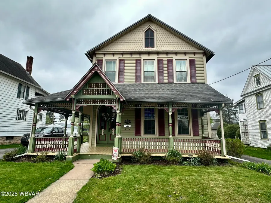 308 S Washington Street, Muncy, PA 17756 - #2