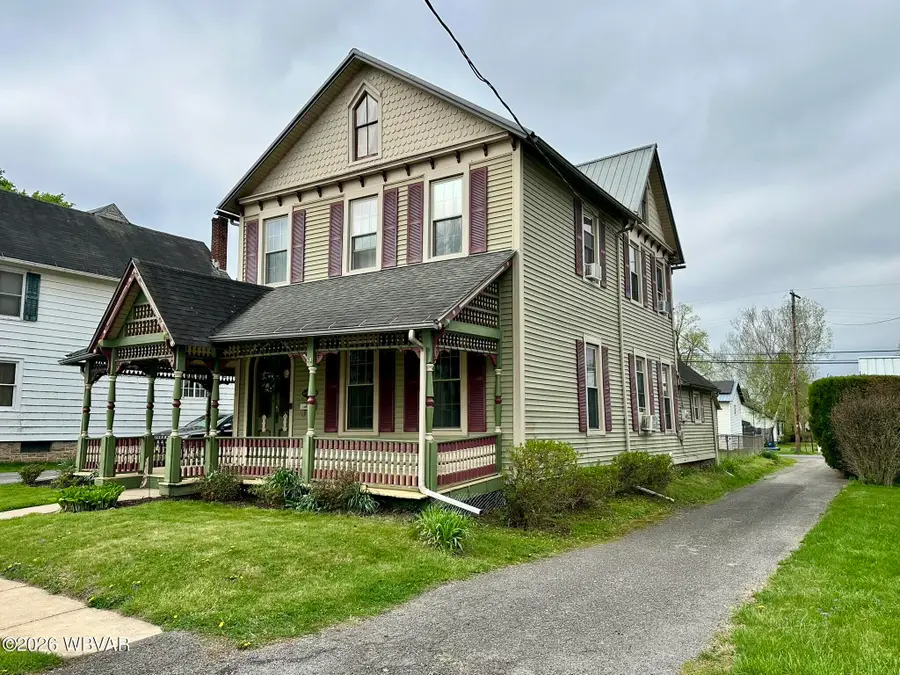 308 S Washington Street, Muncy, PA 17756 - #3