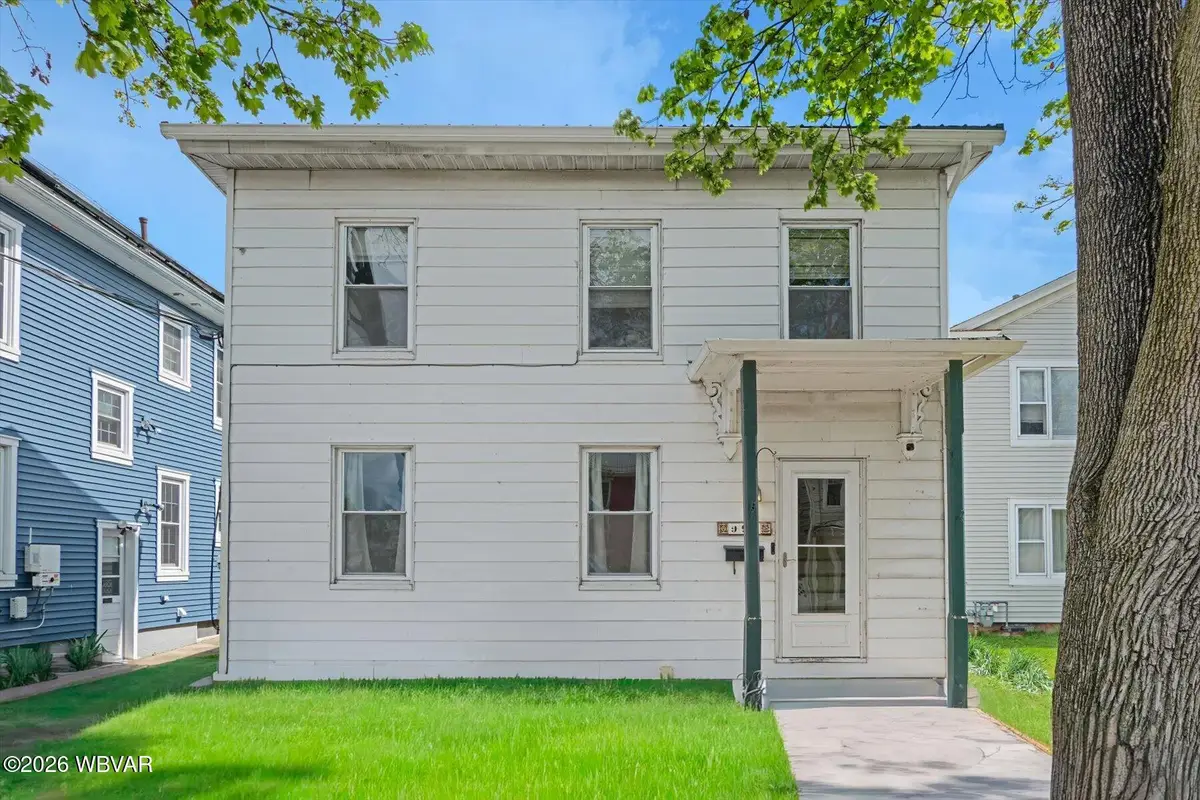 992 Ash Street, Danville, PA 17821 - #1