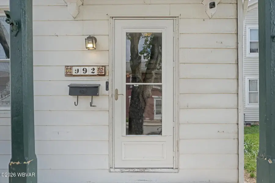 992 Ash Street, Danville, PA 17821 - #3