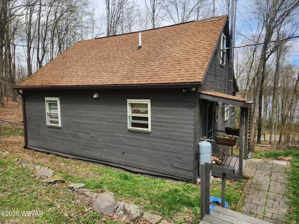 135 Walsh Road, Dushore, PA 18614