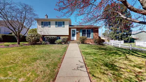 1885 Doris Avenue, Williamsport, PA 17701