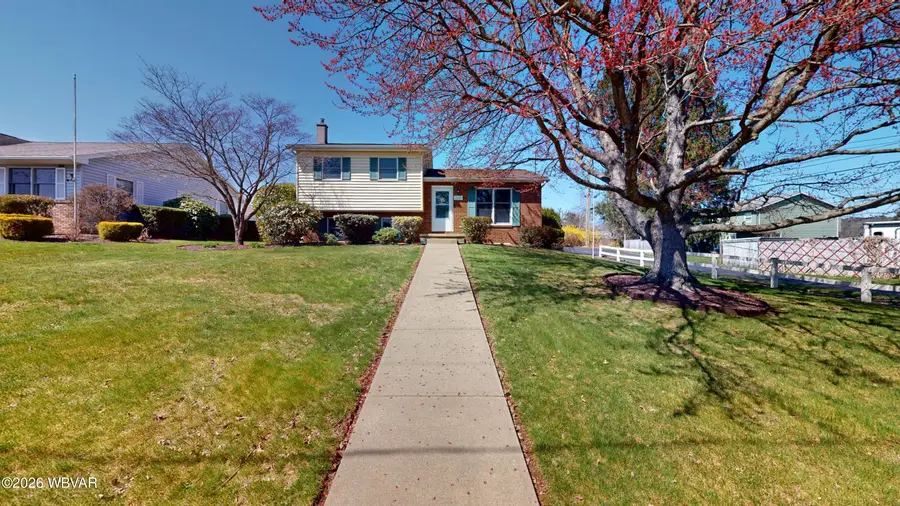 1885 Doris Avenue, Williamsport, PA 17701 - #2