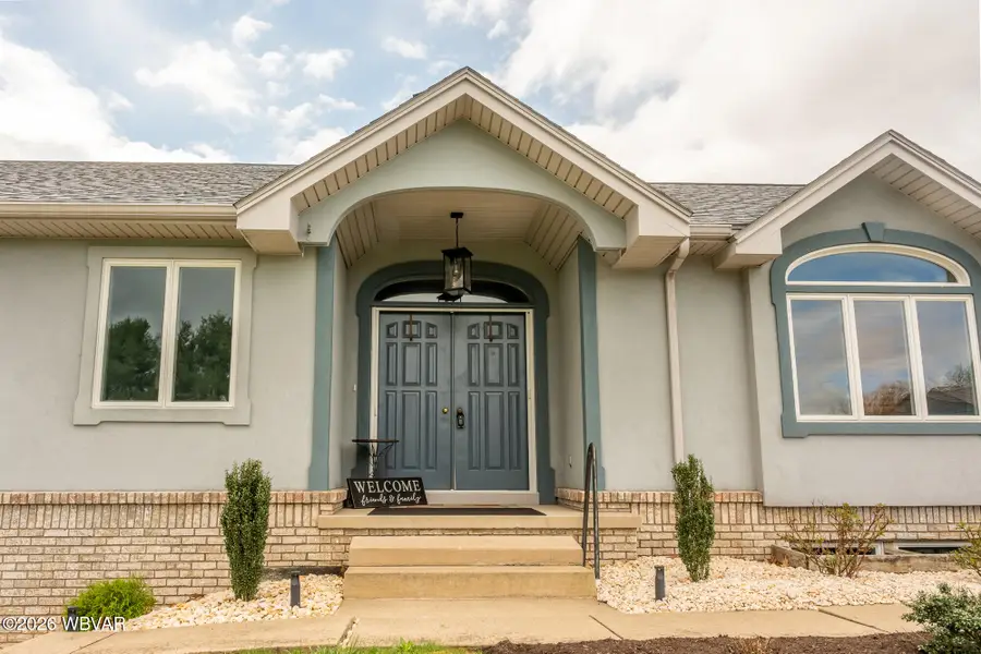 4829 Clarkstown Road, Muncy, PA 17756 - #2