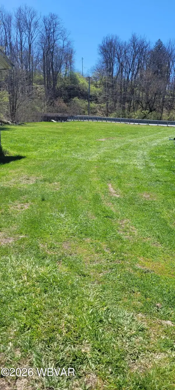 553 Long Run Road, Lock Haven, PA 17745