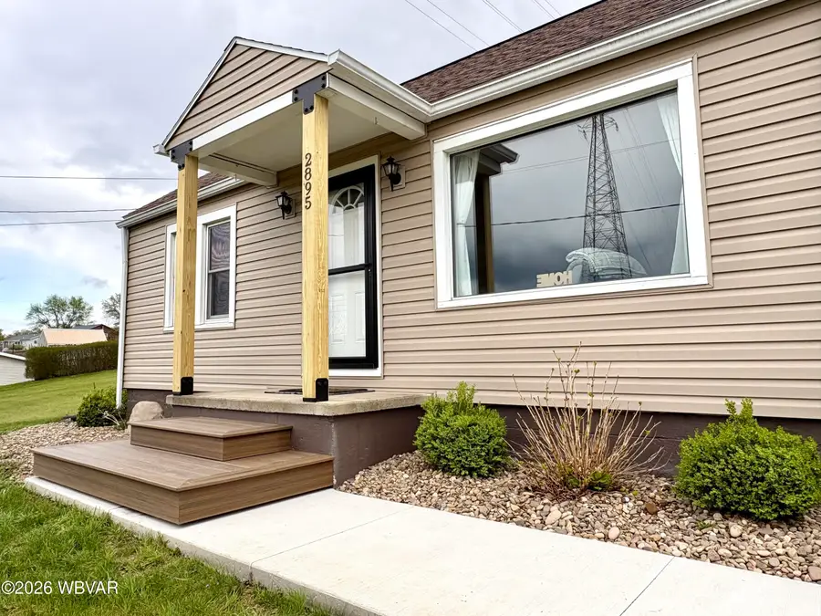 2895 Cochran Avenue, Williamsport, PA 17702 - #3