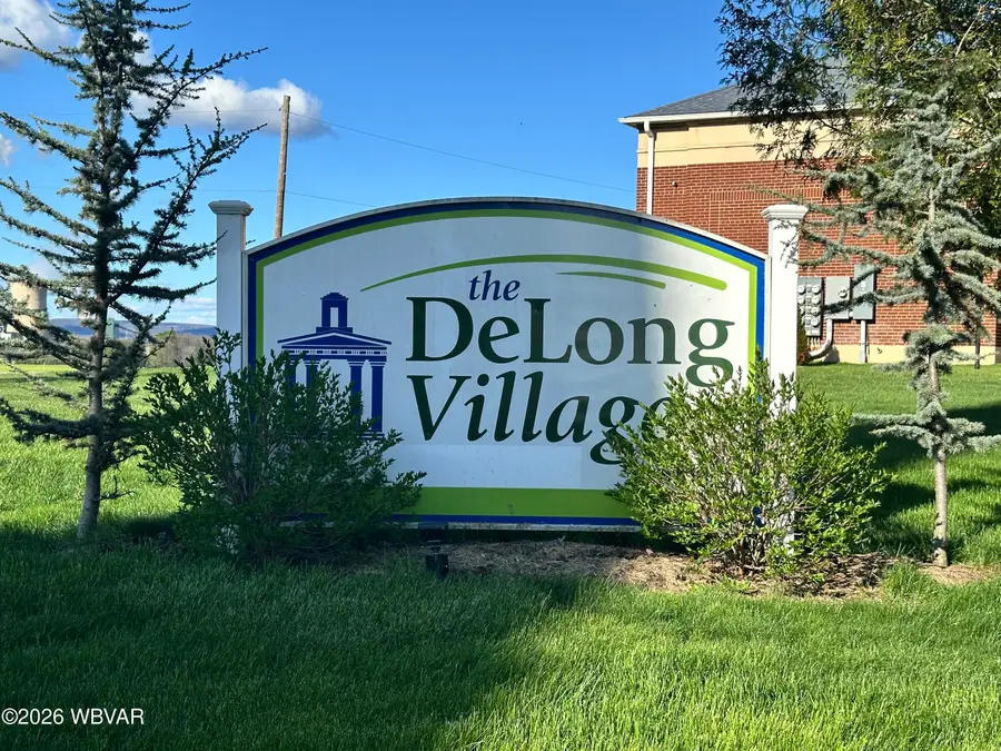 TBD Church Street #LOT 1, Washingtonville, PA 17884 - #2