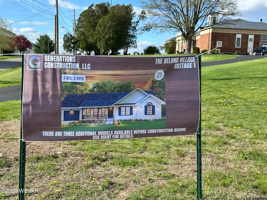 TBD Church Street #LOT 1, Washingtonville, PA 17884 - #3