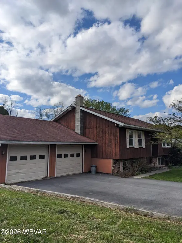 45 Cherokee Lane, Williamsport, PA 17701